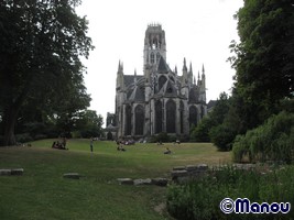 r-abbatiale st ouen