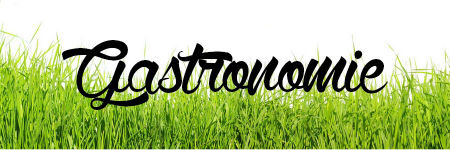 gastronomie