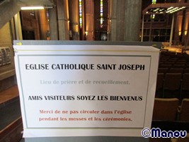 h-eglise st joseph