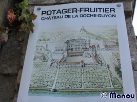 la roche guyon