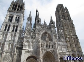 r-cathedrale nd rouen