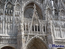 r-cathedrale nd rouen
