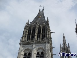 r-cathedrale nd rouen