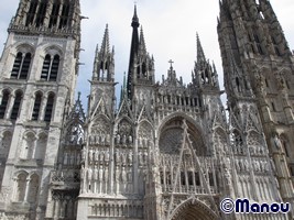 r-cathedrale nd rouen