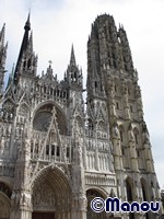 r-cathedrale nd rouen