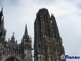 r-cathedrale nd rouen