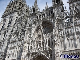r-cathedrale nd rouen