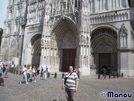 r-cathedrale nd rouen
