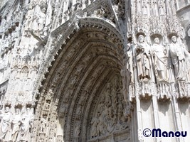 r-cathedrale nd rouen
