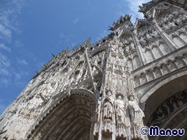 r-cathedrale nd rouen