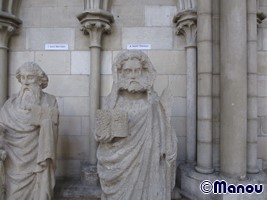 r-cathedrale nd rouen