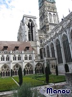 r-cathedrale nd rouen