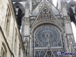 r-cathedrale nd rouen