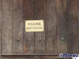 r-eglise saint maclou