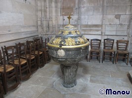 r-eglise saint maclou