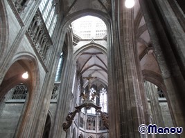 r-eglise saint maclou