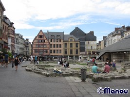rouen