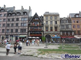 rouen