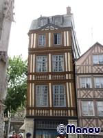 rouen