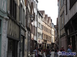 rouen