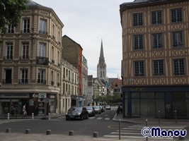 rouen