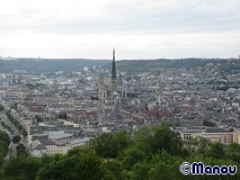 rouen