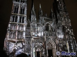 rouen