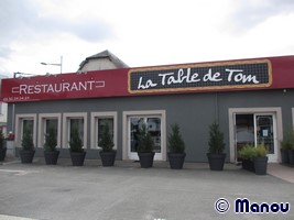 table de tom