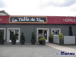 table de tom